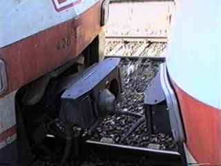 Komm n&auml;her Baby!