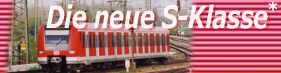 Einstiegsbereich